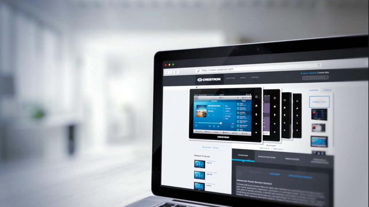 Product pages serve up all the information you need in one place. Learn more:  bit.ly/1W4XPY5