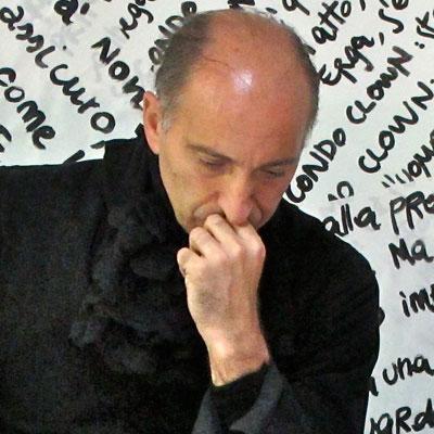 Festival in Puglia: <a href="/PunzoArmando/">Armando Punzo</a>, Liddell e Shirin Neshat annamonteverdi.it/digital/armand… <a href="/TommasoChimenti/">Tommaso Chimenti</a> <a href="/TeatroPubblPugl/">TPP</a>