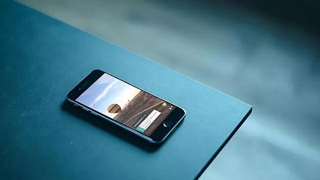 estoesvidaweb's tweet image. #BitaBit Para los amantes de Periscope tenemos excelente noticias de su ultima actualización. ¡Entérate 7:30PM! 📻🎶🎤🎧