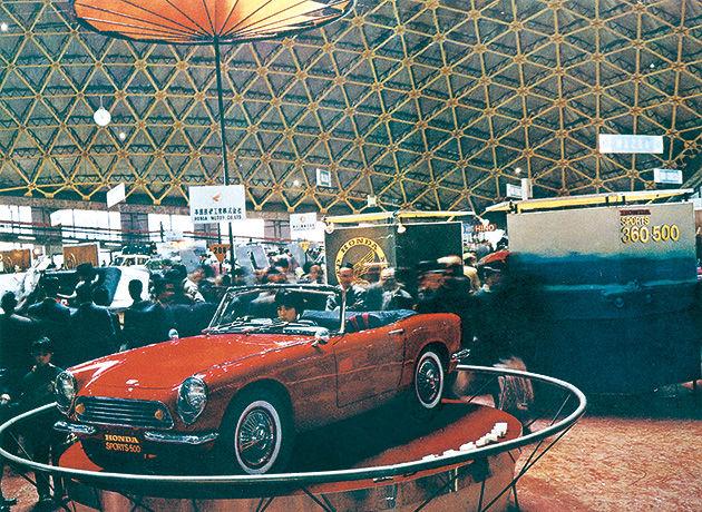 NTXHonda's tweet photo. Throwback Thursday!! We've come a long way! Find the Honda for you! http://t.co/GHUeBv0rEb http://t.co/PmXrzk220G