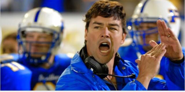 It\s this guy\s birthday. Happy birthday Head Coach Eric Taylor. 