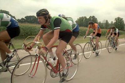 IUcinema's tweet photo. See you soon. BLOCK PARTY starts at 5:30pm... and BREAKING AWAY screening starts at 7pm. http://t.co/VOdh7OCpFb