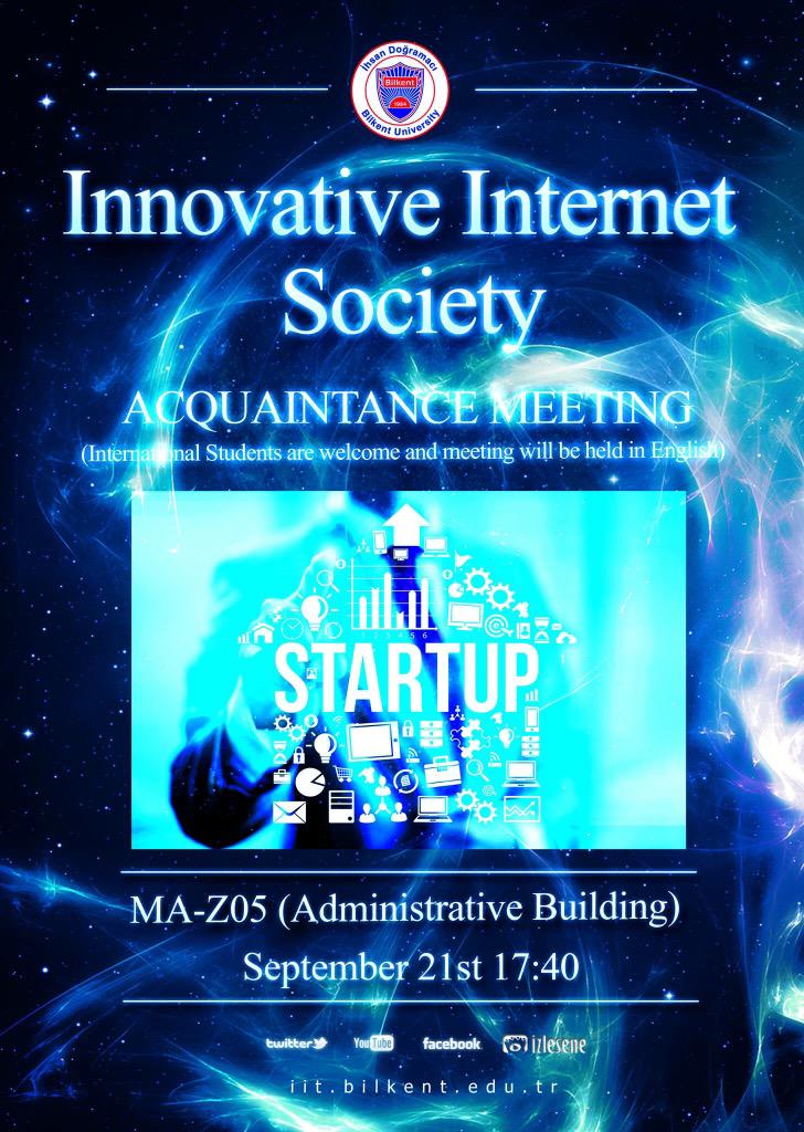 We are starting to new semester, we are willing to see you with us, all international students are welcome ☺️