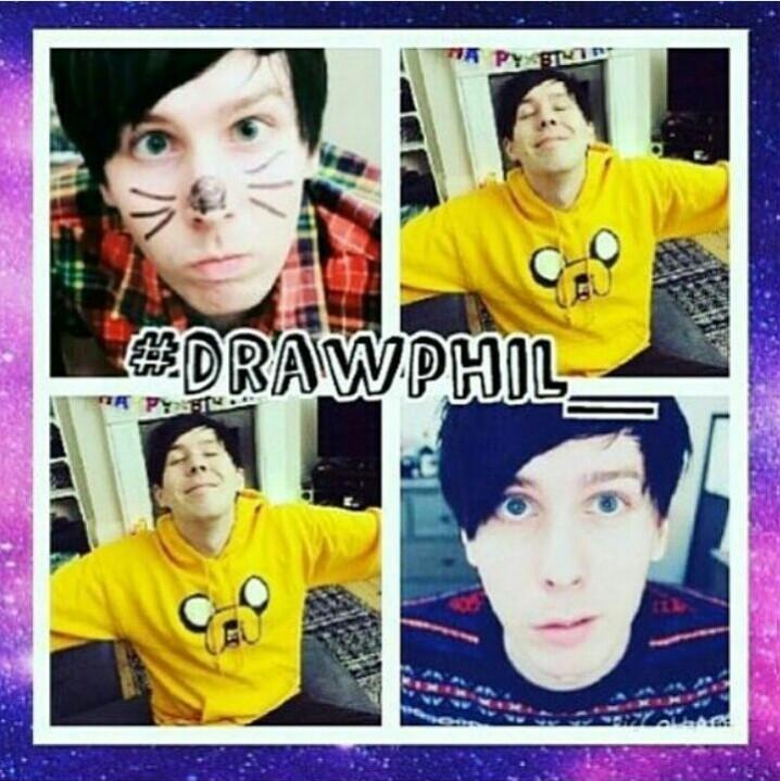 ExploreNMS's tweet image. #drawphil_ just sharing this for a friend, can everyone retweet this for me with the hashtag?