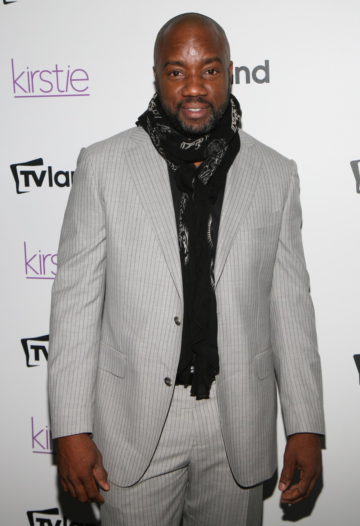 Happy birthday to actor Malik Yoba and reality star Jennifer Williams! 