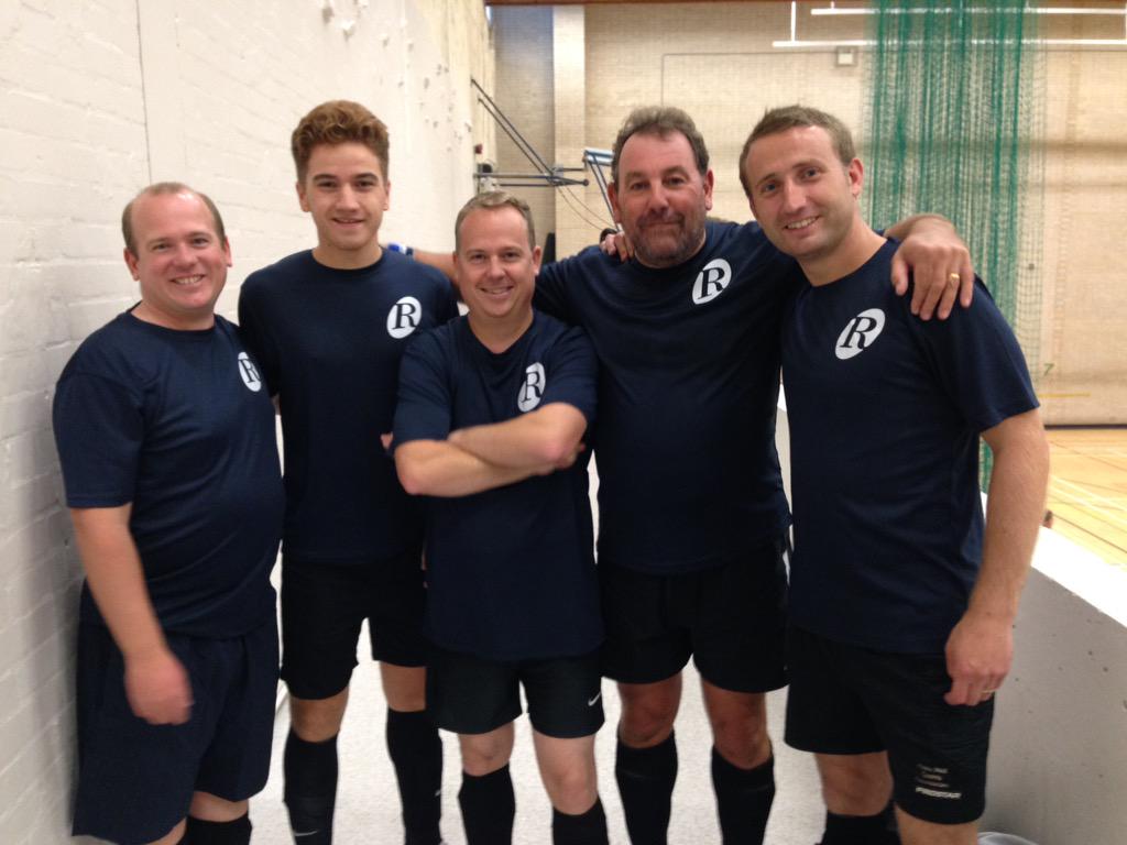 Rundlewalker's tweet image. Team @Rundlewalker taking part in the DASLS challenge cup