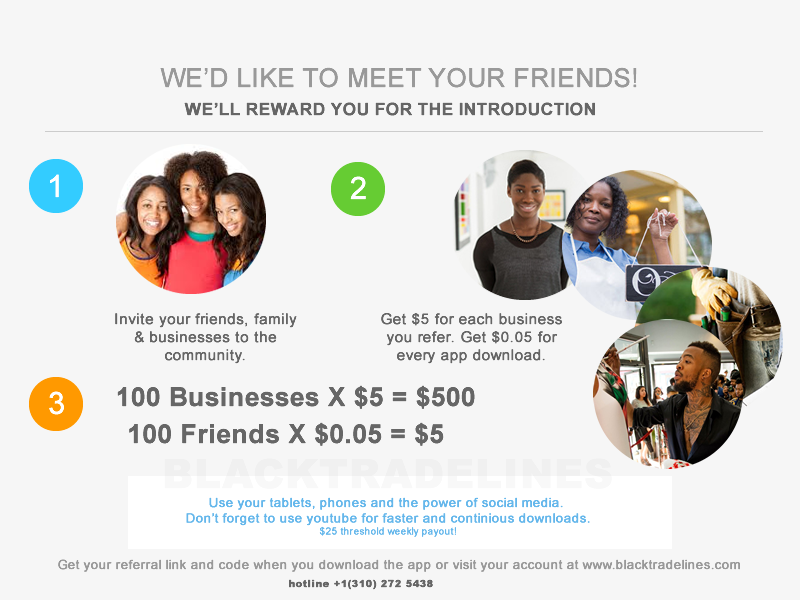 Blacktradelines tweet picture