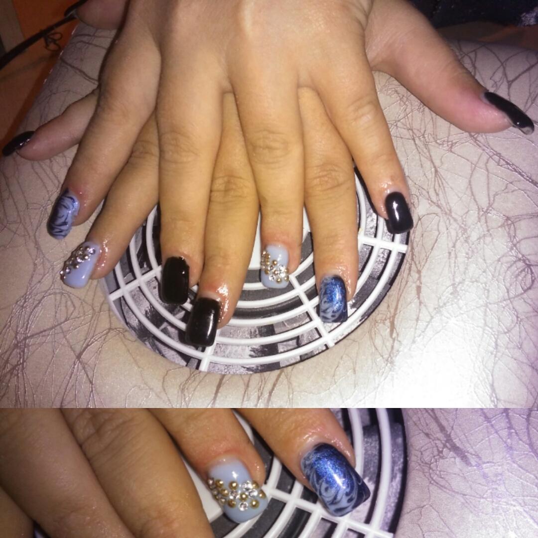 Lisapot87's tweet photo. Amo, amo, amo 💅😍🔝 http://t.co/MxBayMvYjI