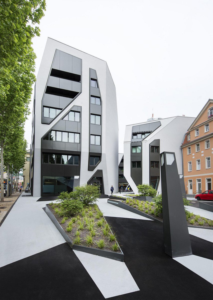Catalogo_ARQ's tweet photo. Edificios Sonnenhof (Alemania)
J. MAYER H. Architects
+ INFORMACIÓN >> http://t.co/w3tWTjpw3N http://t.co/qSy0zFSfaS