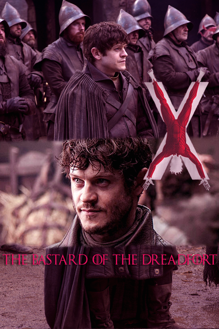 We Are The NORTH #HouseBolton