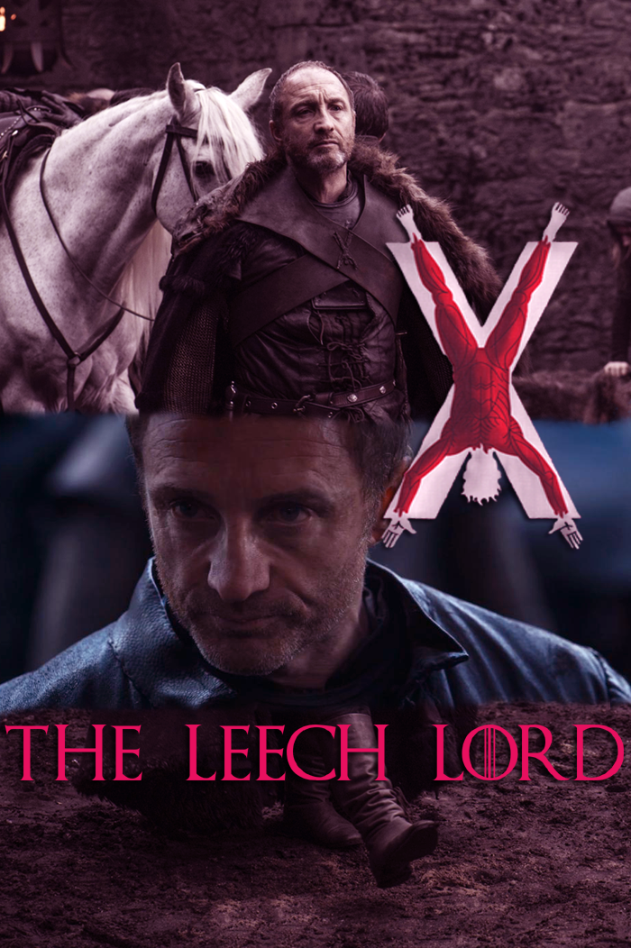 RamsayBastard's tweet photo. We Are The NORTH #HouseBolton http://t.co/QOAz3cqzp7
