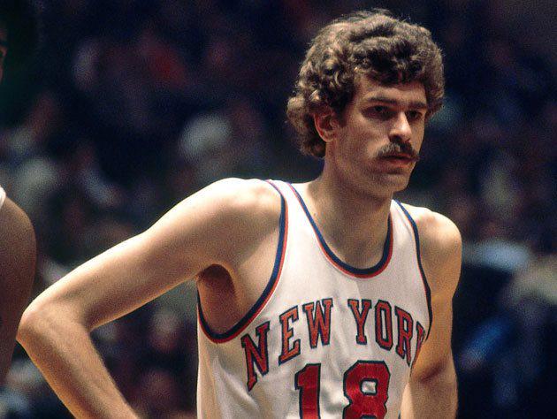  Happy Birthday Phil Jackson!  -- via 