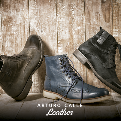 Arturo_Calle's tweet photo. dale un toque rústico a tu look, con unas #BotasAC #ACLeather http://t.co/M0PmZ8y1SL