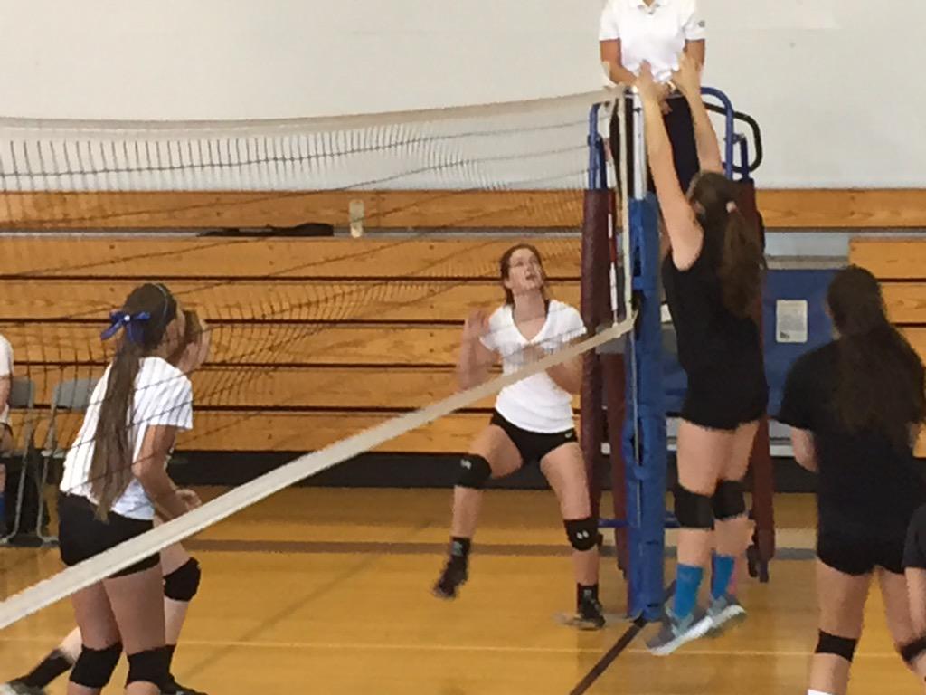 MHSGoBigBlue's tweet image. It's game day! Volleyball vs Fall River at home. Varsity@6:30. Spaghetti dinner @ concessions. #passsetkill