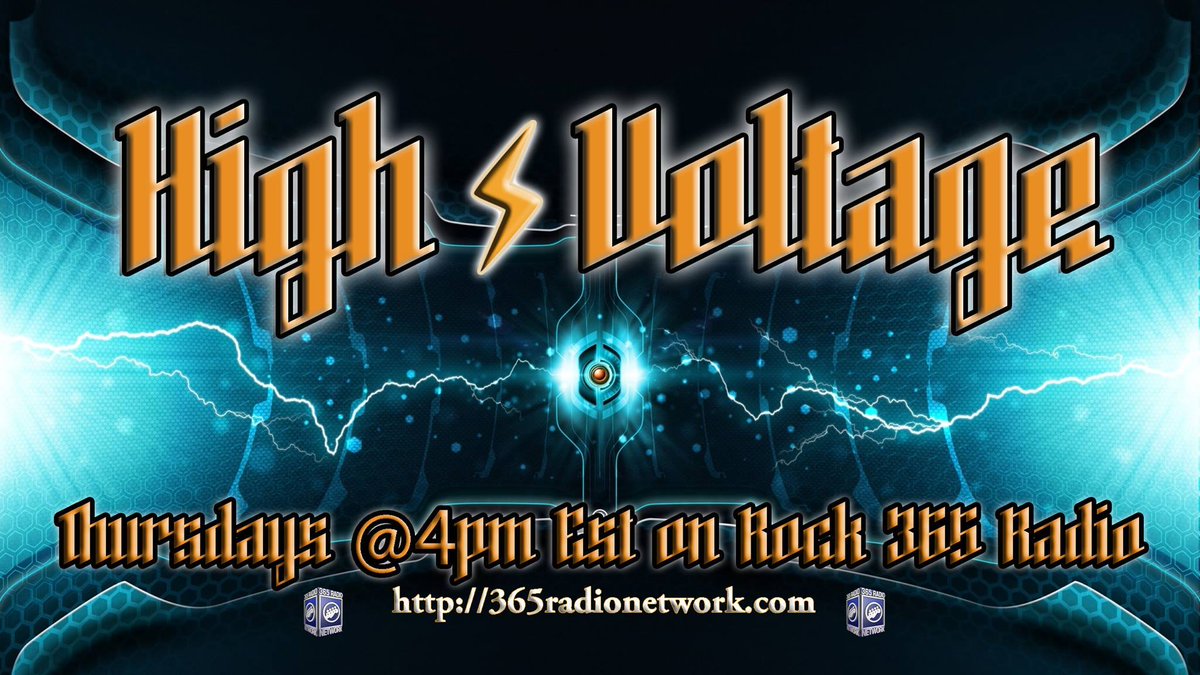 #NP <a href="/ThemBastardz/">Them County Bastardz</a> - The Bastard on @High_Voltage365 <a href="/official365rn/">Official 365 RN</a> #TuneIn ►bit.ly/1g2fDUm <a href="/sullymcfly365/">Sully McFly</a>