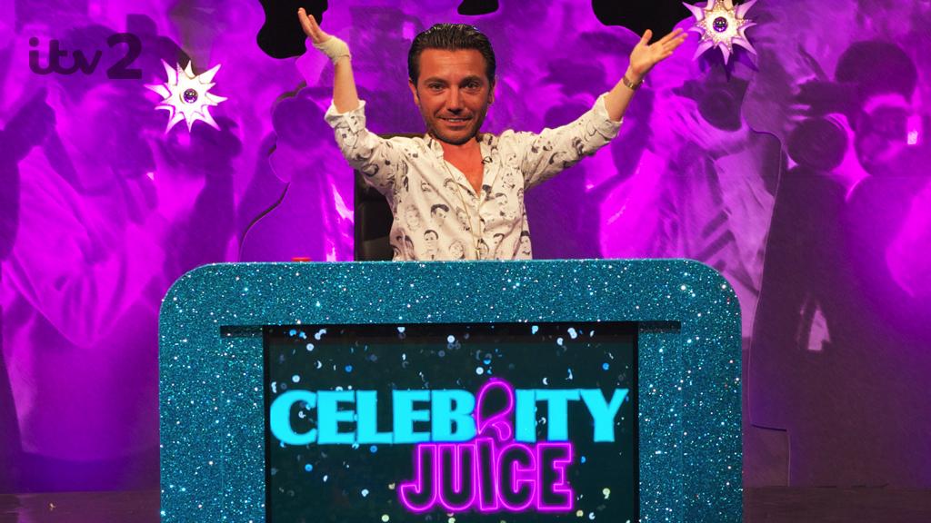 ITVX's tweet image. Will @Ginofantastico win &amp;amp; host #CelebJuice or @lemontwittor win &amp;amp; shave his head? @CelebJuice

RT- Gino
Fav- Keith