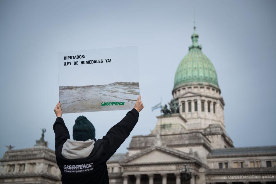 MANUSALGUEIROS's tweet photo. RT ¿Querés menos INUNDACIONES? Pedí a los diputados #LeydeHumedalesYA: http://t.co/nKisyXbiBY http://t.co/KeH6pehGpq