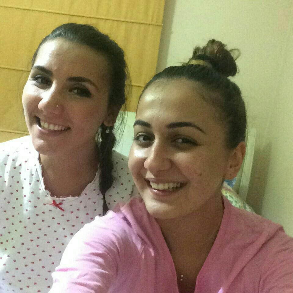 nozcan93's tweet photo. Doyamadık  birbirimize canım kardeşimle şimdi sabahlar olmasın sohbet muhabbet oohh 😚😗 https://t.co/LnReJe65Wi http://t.co/7JW3zS6WWy