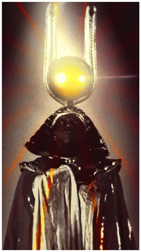 SunRaUniverse's tweet photo. My World is the Space ways
A vast doorway to another dimension of Being..
(Sun Ra) http://t.co/yYMaClRHaV