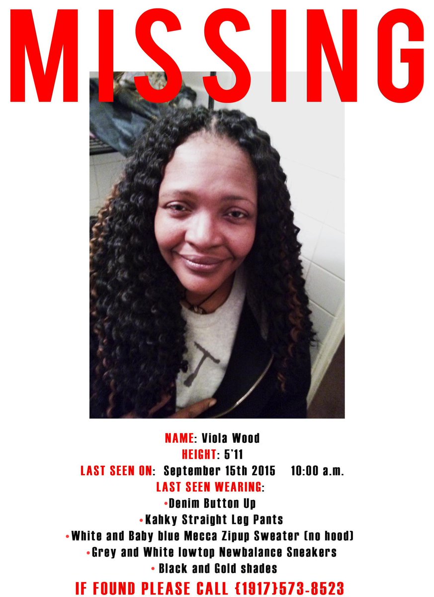 OISD5Emcees's tweet photo. Help our home girl find her mom. Details in photo http://t.co/sraTyrZVyD