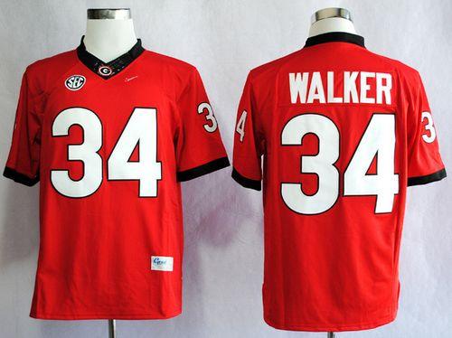 thread_zilla's tweet image. Just ordered: #34 Herschel Walker Jersey. If you like what you see, DM us for more info.