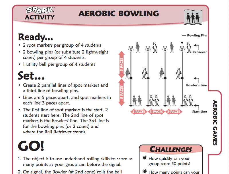 FalconridgePE's tweet photo. Gr.3-6 tried this and it worked great! Thanks @SPARK_Programs! http://t.co/QtZUZQ1Kgy
