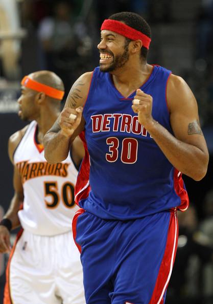 Happy Birthday to 4x All-Star and one of the most exciting NBA players of my generation Rasheed Wallace! 