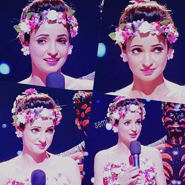  Sanaya Irani   i love you so much your smile is all life       