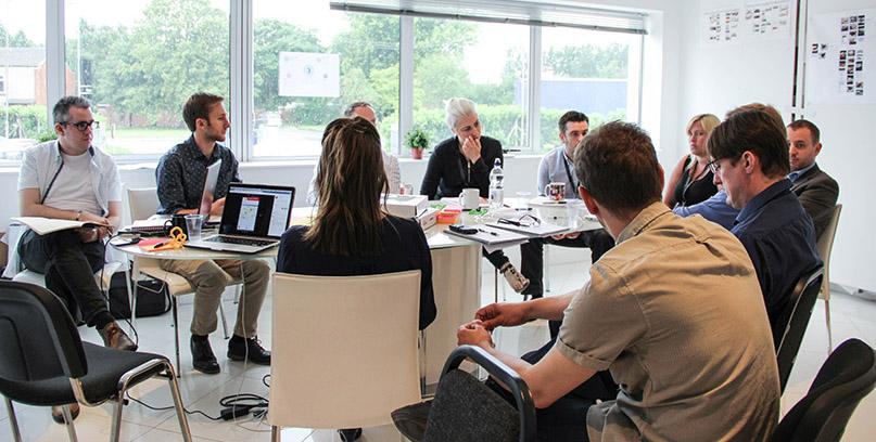 How to host a successful design sprint: creativebloq.com/ux/host-succes…