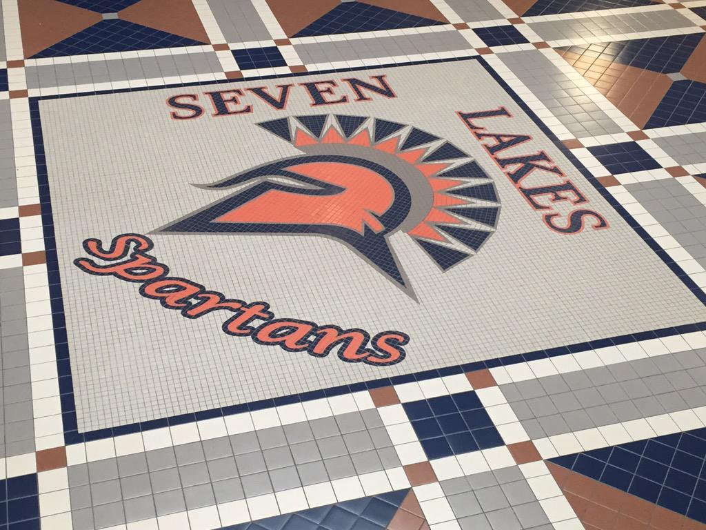 Ted_Vierling's tweet photo. @SevenLakes2015 I guess I just missed you guys... Or I don't know how to tweet. See you at homecoming!! http://t.co/2vr8GPhbZx