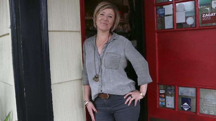 .<a href="/Besaws/">Besaws</a> finds a new home in NW Portland, not far from the original. bizj.us/1jajee