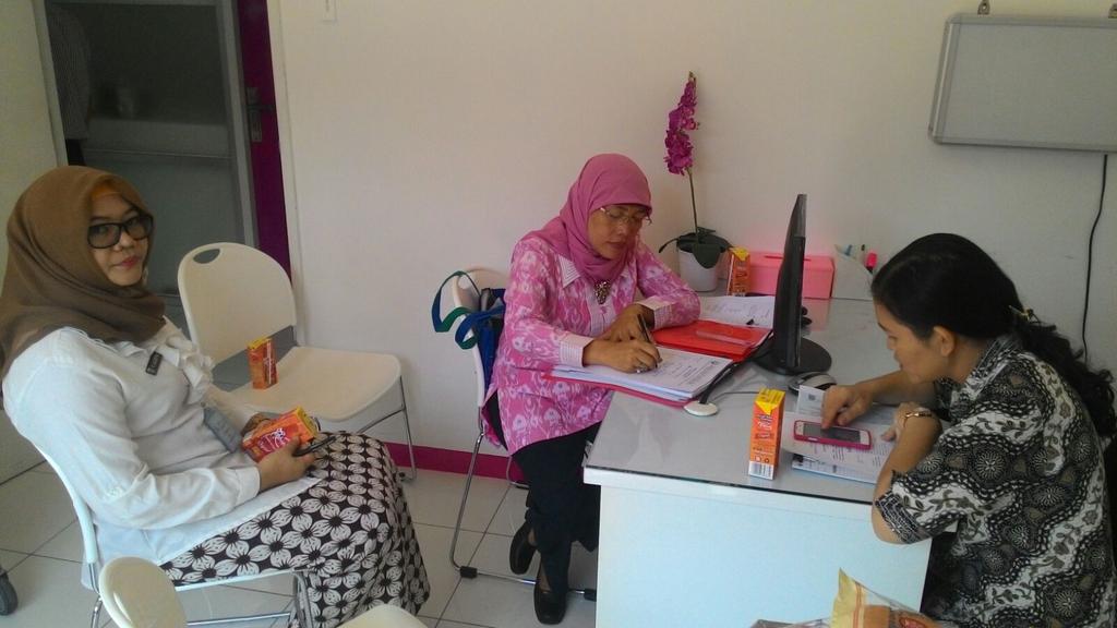 PTSP Kedoya Utara tweet media