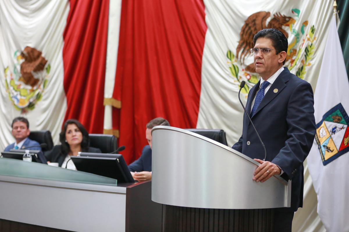 Impulsemos cambios importantes que beneficien a nuestro estado: Diputados del PAN goo.gl/6tmyhF