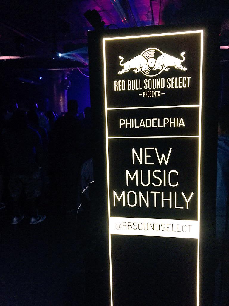 Packed house here at <a href="/UndrgroundArts/">Underground Arts</a> for @RBSoundSelect! #SupportPhillyMusic #SoundSelect