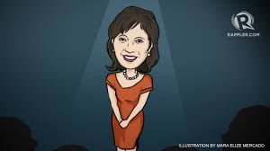 VPLeniRobredo's tweet photo. We want @lenirobredo for Vice President. http://t.co/UG8teas2rg