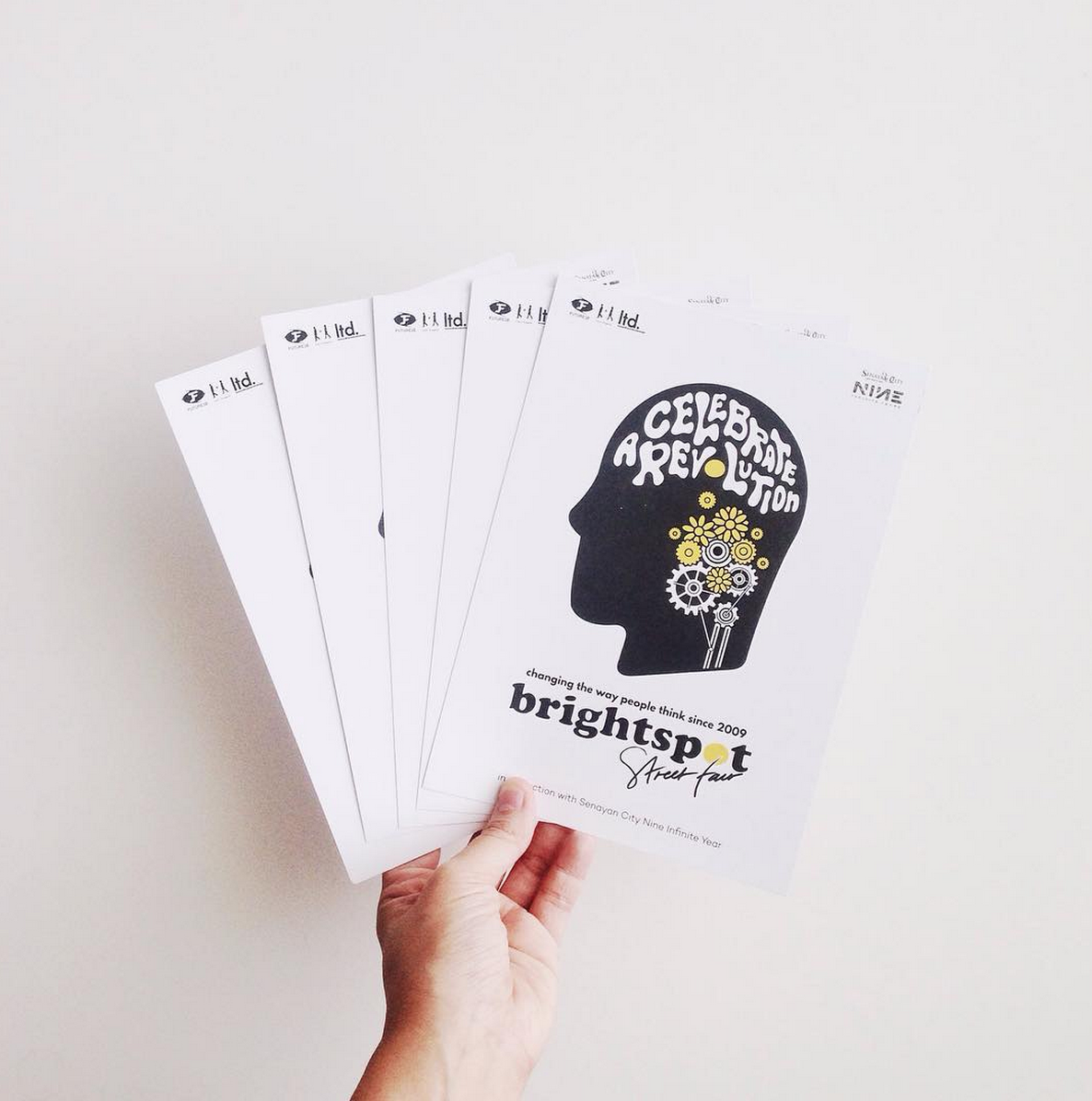 Today: new colection will be launched at the <a href="/BrightspotMRKT/">brightspotMRKT</a> #brightspotstreetfair