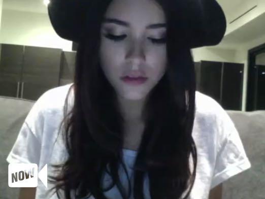 mendesarahh's tweet photo. 🔴 LIVE @MadisonElleBeer on #YouNow - https://t.co/ZamFPqoI7m http://t.co/Jbg8s7BxGF