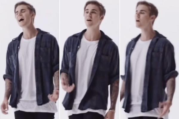 iamcatwomanx's tweet photo. Se escribe "Felicidad" y se pronuncia "Justin Bieber." 

VoteForJustinOnEMA
#EMABiggestFansJustinBieber http://t.co/qUi83IjgjP