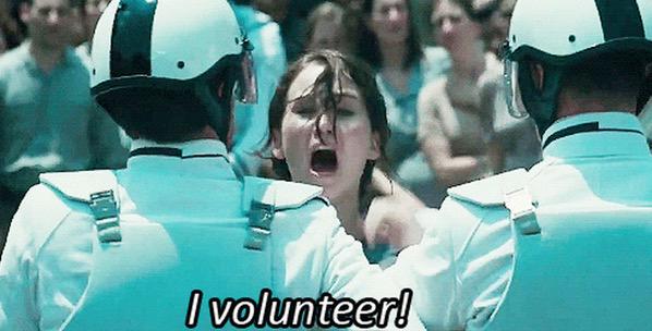 when your crush complains about being single