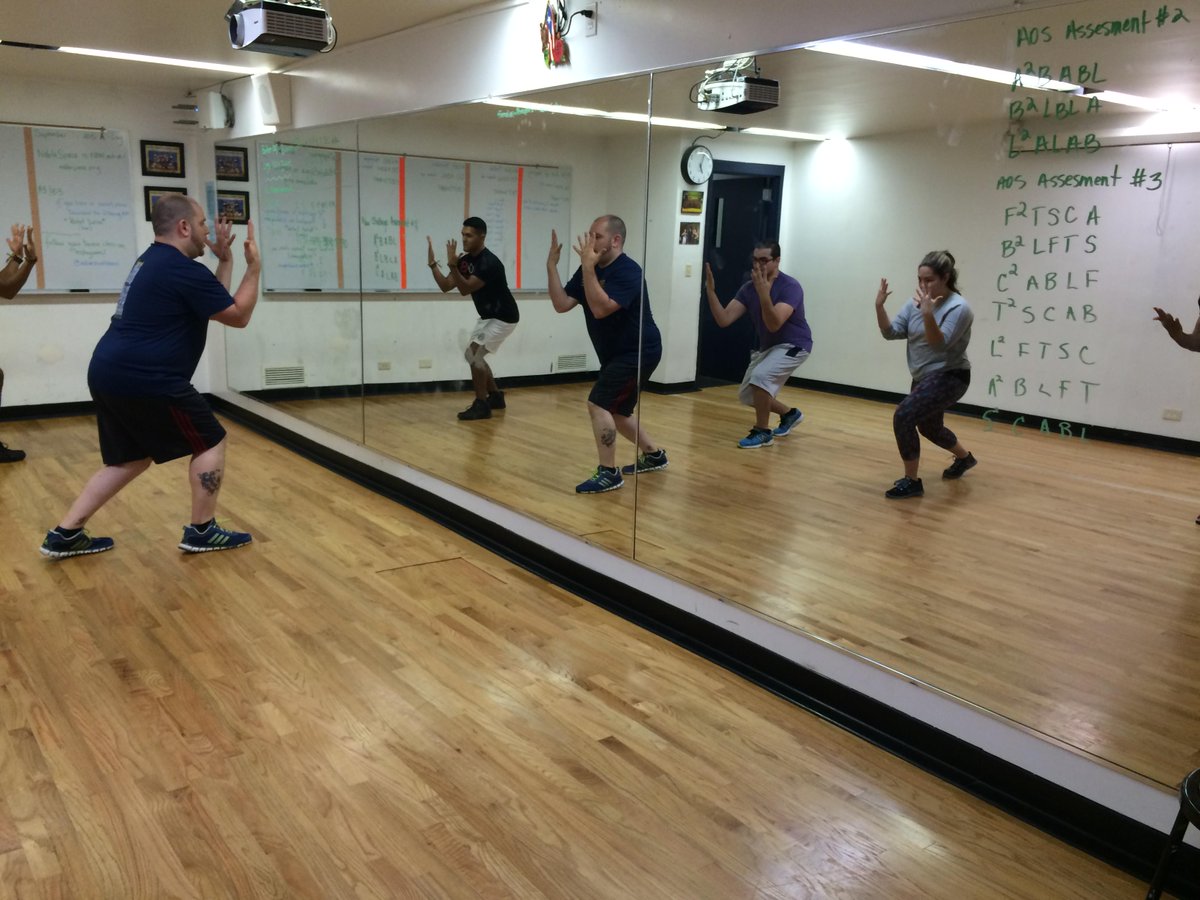 AOS_Midwest's tweet photo. Training @afterschoolmatters fall 2015 instructor Dante on the @REMO_INC system of stepping! And great Pro team (1/2) http://t.co/VqqBvgQTlk