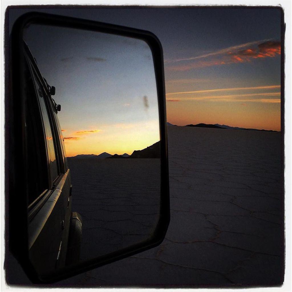 Goodnight beautiful planet. #becurious ift.tt/1UYY3xp