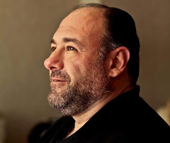 Happy birthday to one of my top 5 favorite actors ever,James Gandolfini aka Tony Soprano.Woulda been 54 today 