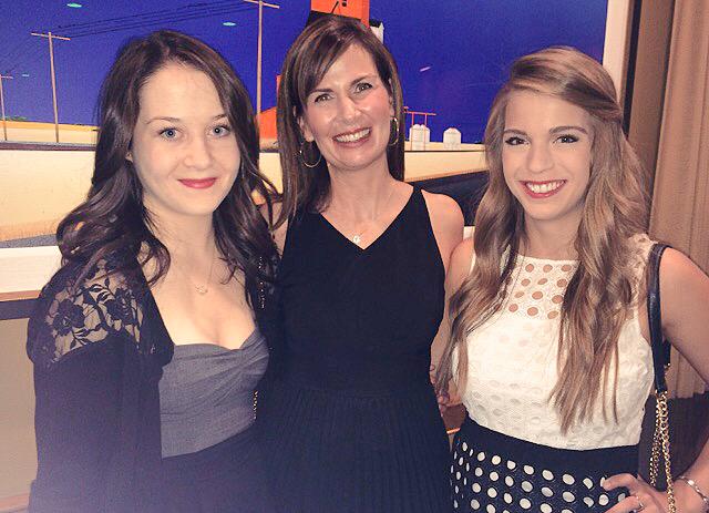 Great night in #yyc with @createvalueinc and @ahelenjohnson at <a href="/CanLearnSociety/">CanLearn Society</a>'s Uncorking Potential event!