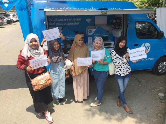 HPoncampus@umy rcmnd bgt bwt tmn2 yg mw bli printer,HP memng pilihan yg oke
<a href="/hanyaHPuntukku/">Broken link hijack</a> #HPPrintOnWheel