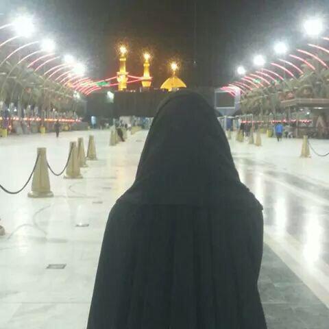 والذين ستُعانق قلوبهم سماء كربلاء ، 
أنثروا اسمي بحضرته ليلتقفهُ بواب الحُسين حبيب وأكن في موعد لقاءه بأربعينه