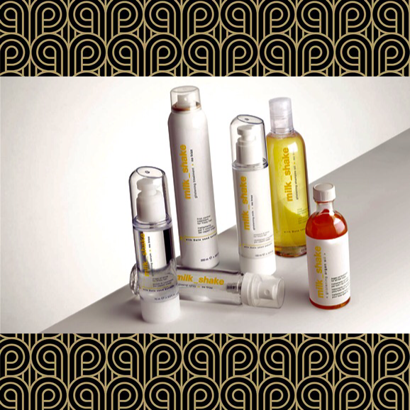 1EutopiaBeauty's tweet photo. All you need is a little Milkshake products in your life!!! #thebest #goodforallhairtypes #mousse #oil #milkshake :D http://t.co/xW70sSudfb