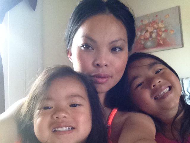 My babies