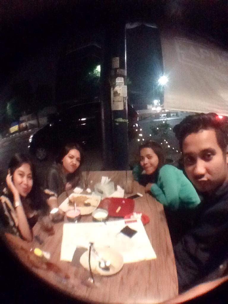Dicky iskandar tweet media