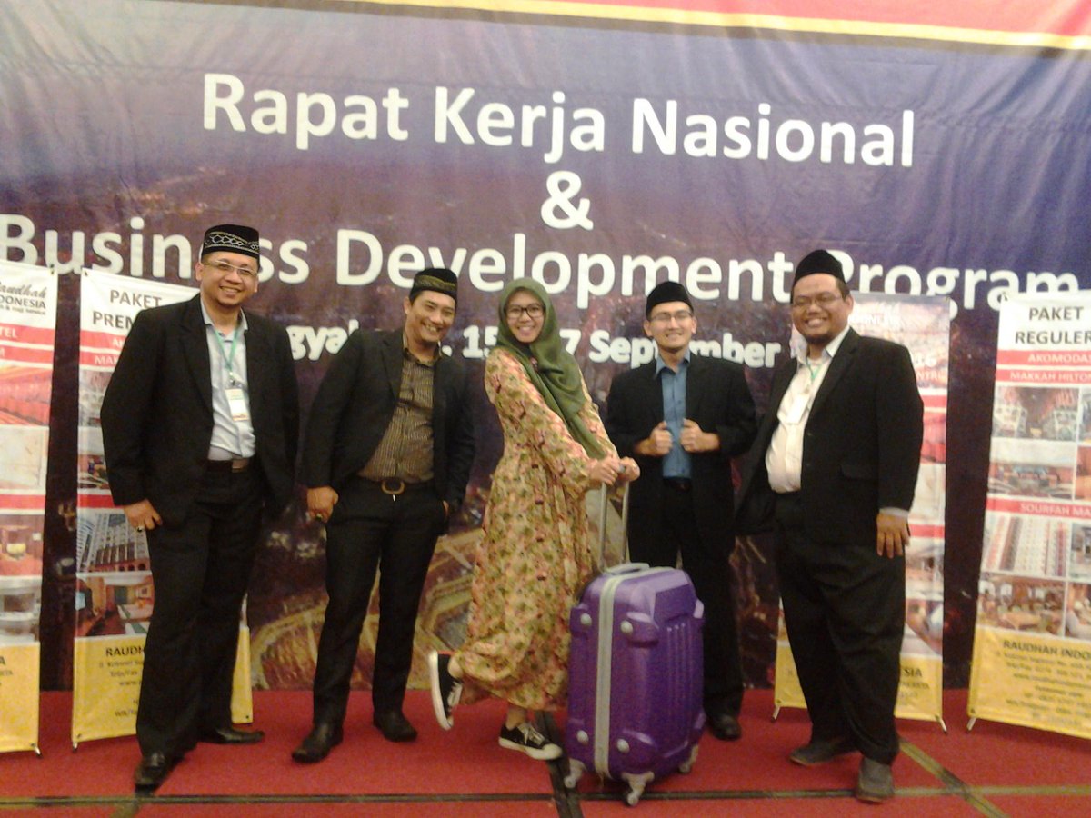 bismillah menjalankan amanah..