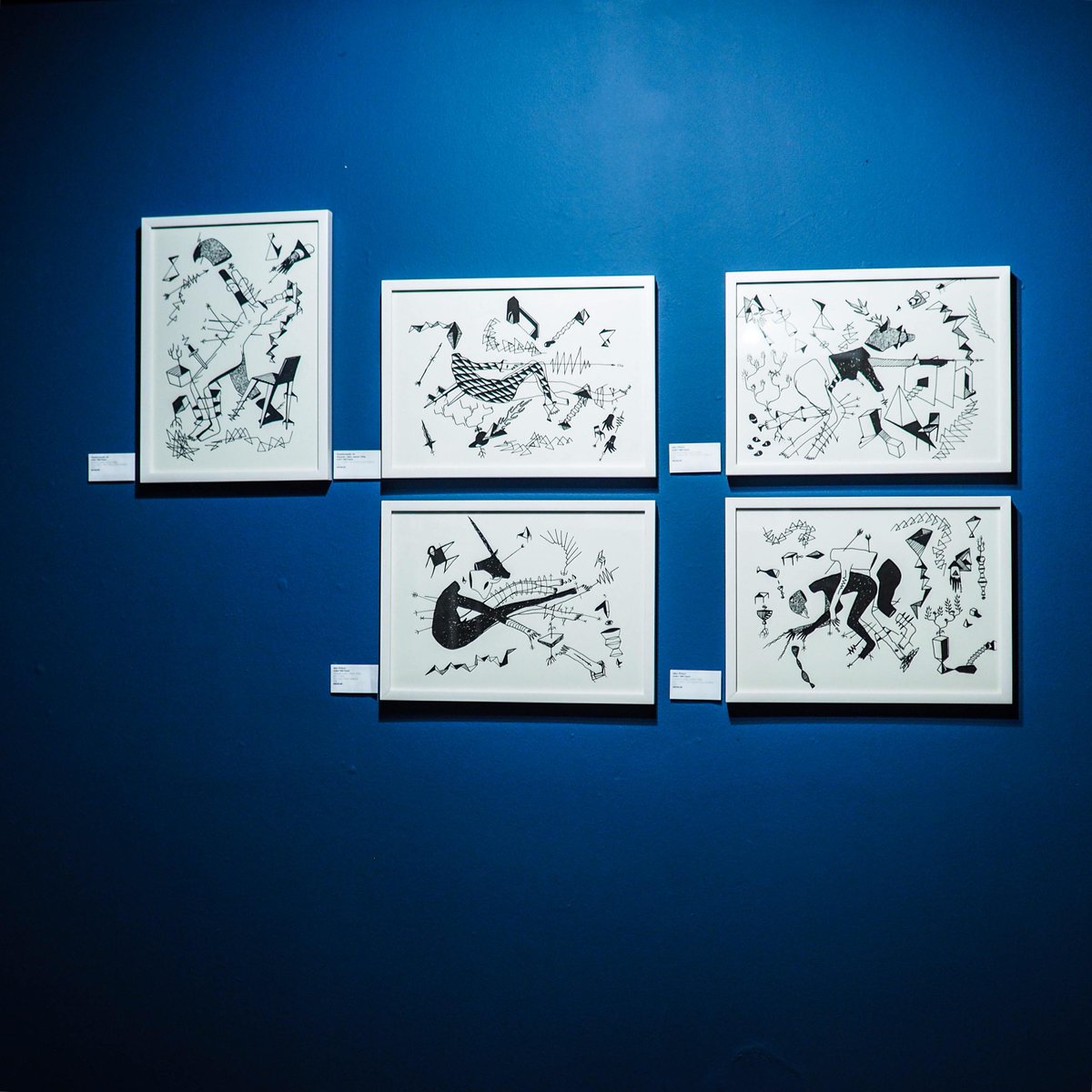 objetoencontrad's tweet photo. Não perca a exposição NOMEN de João Trevisan, Tauan Gon e João Diniz. Visitação até 9/10, de seg a sáb, das 12h às23h http://t.co/g3xfKO5Zuw